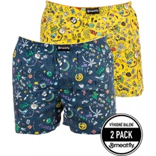 Meatfly Agostino C Jamm 2 Pack
