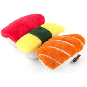 P. L. A. Y Играчка за кучета P. L. A. Y. Sushi