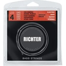 Richter Electric Bass Strings Ion Coated Medium 45-105