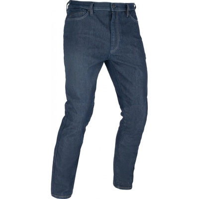 Oxford Original Jeans Approved AA voľný strih tmavo modré indigo