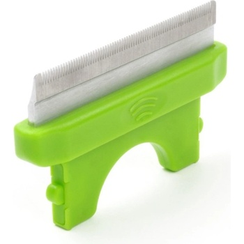 JK ANIMALS Nástavec trimovací hřeben 76 mm