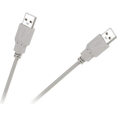 Cabletech KPO2782-1.8 Prepojovaci USB, 1,8m