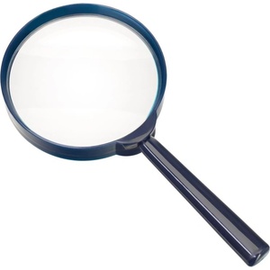 Discovery Лупа Levenhuk Discovery Basics MG5