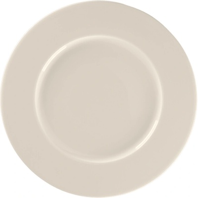 RAK Porcelain Fedra tanier plytký s okrajom 33 cm BCFRFP33-6