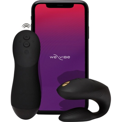 WE-VIBE Chorus Pro Black