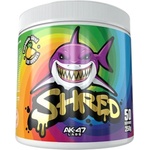 AK47 Labs Shred | with Green Coffee & ALCAR [250 грама] Ананас
