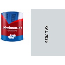 Vitex Platinum 2,25 l lesklá svetlo šedá