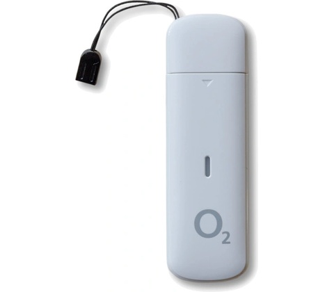 ZTE MF833U1