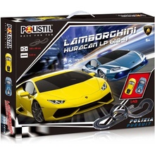 Polistil Autodráha 960321 Lamborghini Huracan