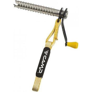 CAMP Ледена винтче Rocket Plus, 16 см (TO.298613C)