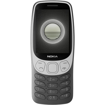Image 1 of Nokia 3210 4G Dual