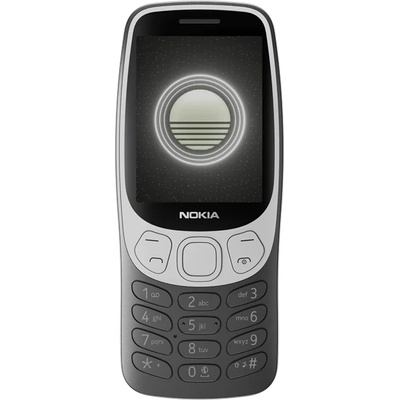 Nokia 3210 4G Dual