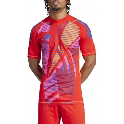 adidas TIRO24 P GK JSY červená