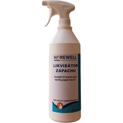 Horewell Nano Likvidátor zápachu 5 l