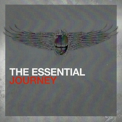 JOURNEY: THE ESSENTIAL JOURNEY CD