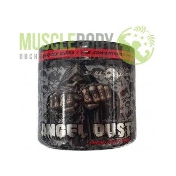 Skull Labs Angel Dust 270 g Tropical Punch