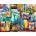 Ravensburger - Puzzle Still Life Beauty - 2 000 piese