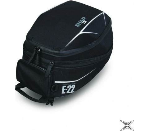 Shad E22