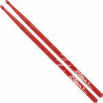 Zildjian Z5AR 5A Red Палки за барабани (Z5AR)