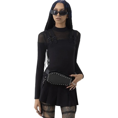 KILLSTAR дамска тениска с дълъг ръкав KILLSTAR - Spellsmith - KSRA011520