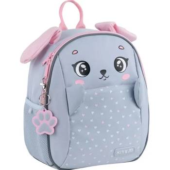 Kite Детска раница Kite 2728 Lovely Bunny