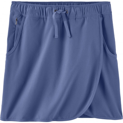 Patagonia dámská sukně W's Fleetwith Skort cubl