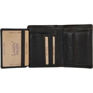 Lagen 2001/T Dark brown