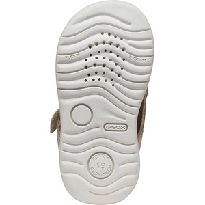 Geox сандали за деца от кожа SANDAL MACCHIA - answear - 87,99 лв
