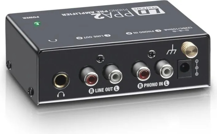 LD Systems PPA 2