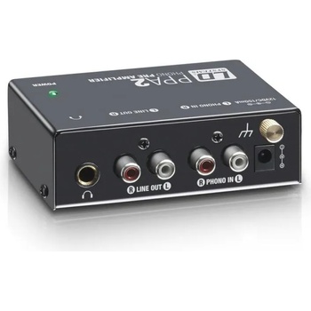 Image 1 of LD Systems PPA 2