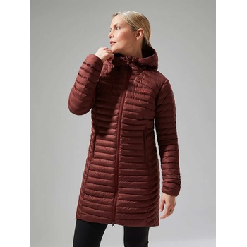 BERGHAUS Яке nula micro lng syn in jkt af