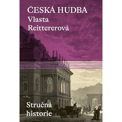 Česká hudba - Vlasta Reittererová