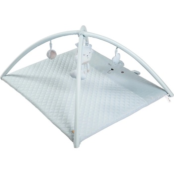 Roba Синя детска постелка за игра Roba style - Roba (307075V231)