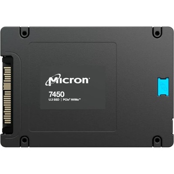 Image 1 of Micron 7450 MAX 800GB U.3 (MTFDKCC800TFS-1BC1ZABYYR)