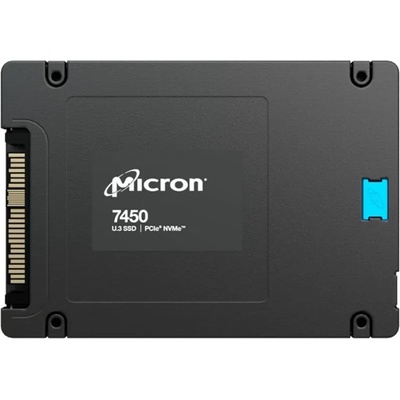 Micron 7450 MAX 800GB U.3 (MTFDKCC800TFS-1BC1ZABYYR)
