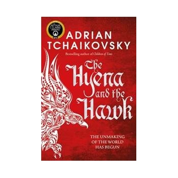 Hyena and the Hawk Tchaikovsky Adrian