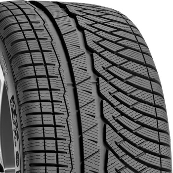 Michelin Pilot Alpin 4 355/55 R17 102V