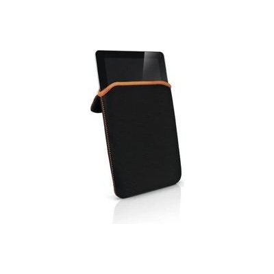 Yarvik Tablet Neoprene Sleeve 8 černá/bílá