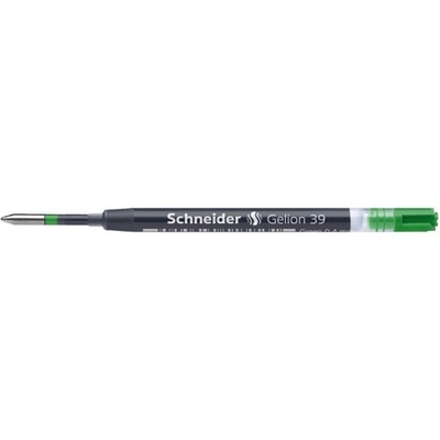 Schneider Náplň do gélových pier 0,4 mm Gelion + zelená