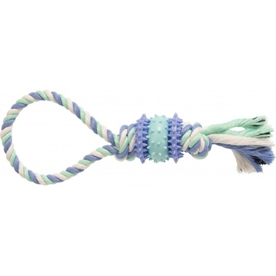 Hr.GIMB lano bavl/TPR smycka 30 cm
