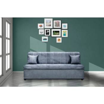 Image 1 of Мебелна фабрика НОВ ДОМ - гр. Ямбол Диван Торино 1 (516224)