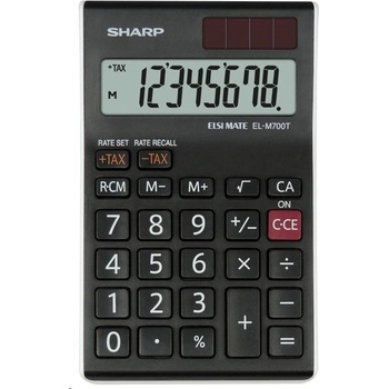 Sharp ELM 700 TWH