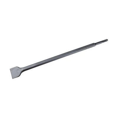 Sekáč plochý SDS Plus, 400x14mm, šírka hrotu 40mm