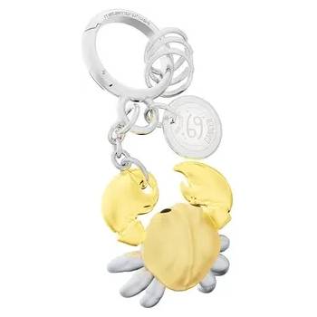 Image 1 of Metalmorphose Ключодържател Metalmorphose, Horoscope Cancer (MTM353-01)