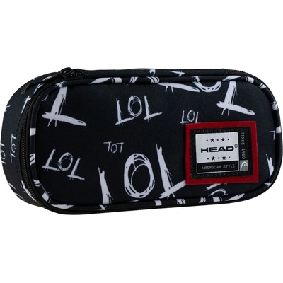 HEAD Ученически несесер Head - Lol (AS505020102)