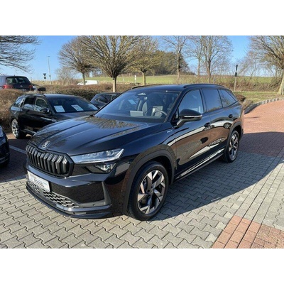Skoda Kodiaq 1.5 TSI DSG Sportline 110 kW