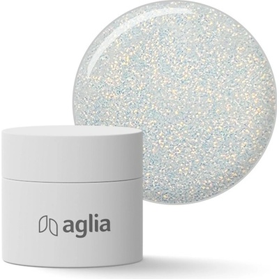 Aglia MAGIC DEW QUICK barevný UV/LED gel 5 ml