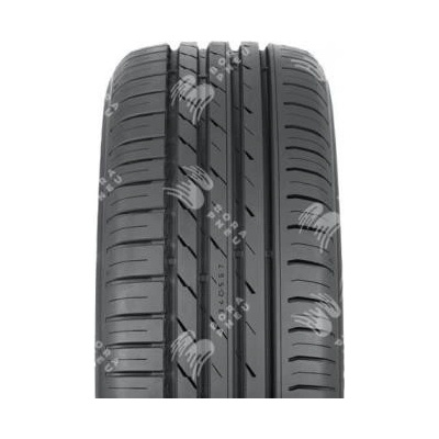 Nokian Tyres Wetproof 1 265/65 R17 112H