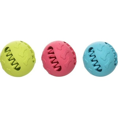 Flamingo guma Tannu maškrtná lopta 7,6 cm