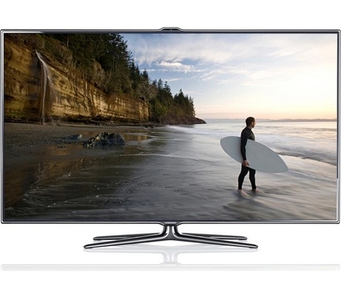 Samsung UE55ES7000